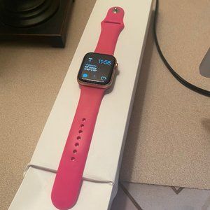 Apple Watch Series 4